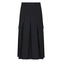 [MM6 Maison Margiela] Midi skirt FW26 S62ME0048 M35436900