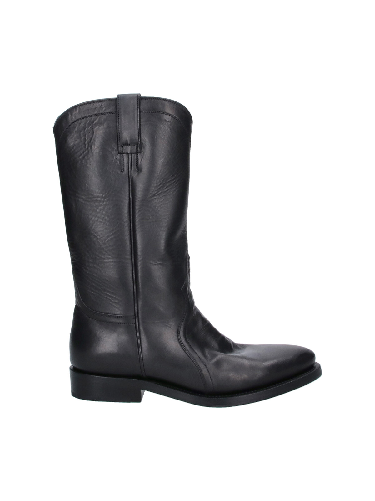 [Jil Sander] Ankle boots FW26 J32WW0037 P7916001
