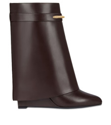 [Givenchy] Ankle Boots FW26 BE605LE1J7202