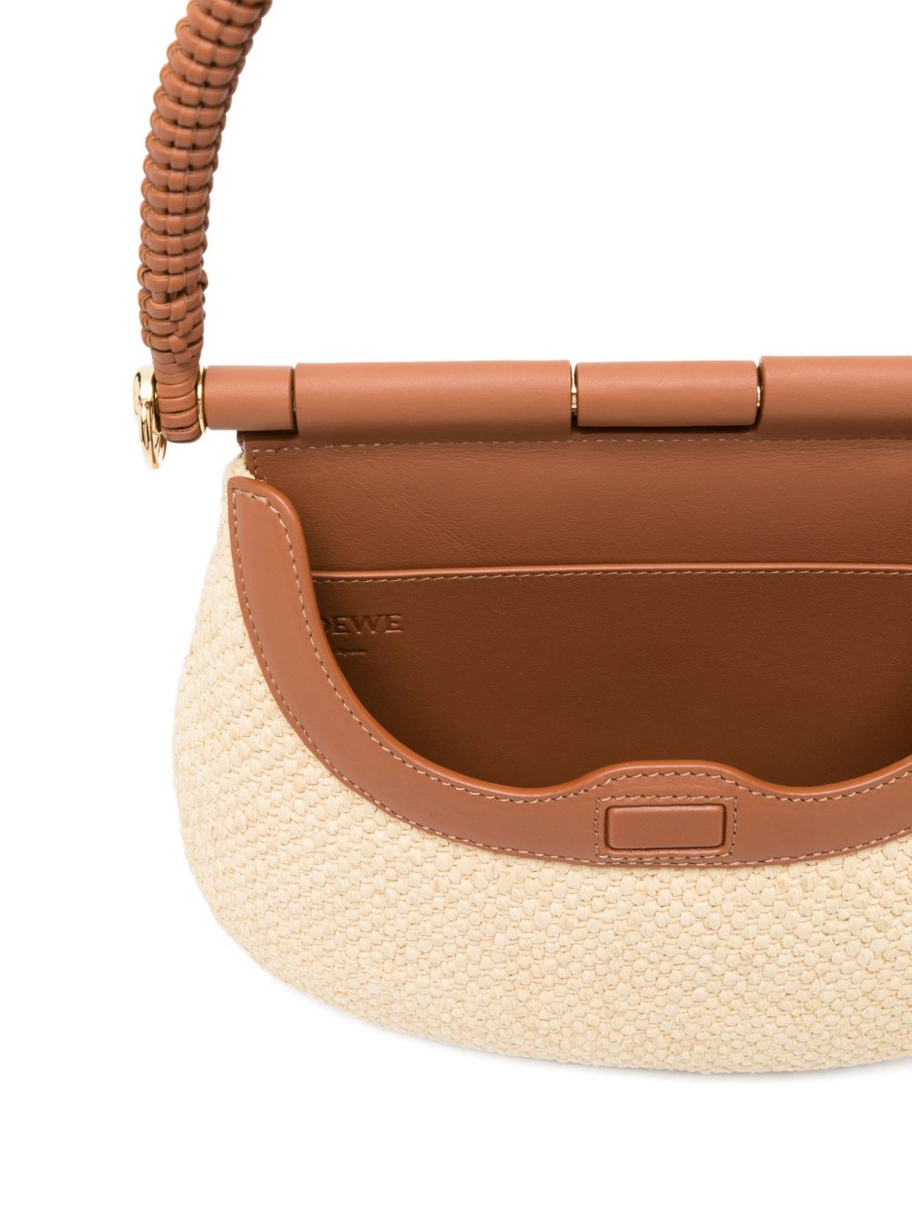 [LOEWE PAULA'S IBIZA] Tote bag SS26 AFSHFSHX022435