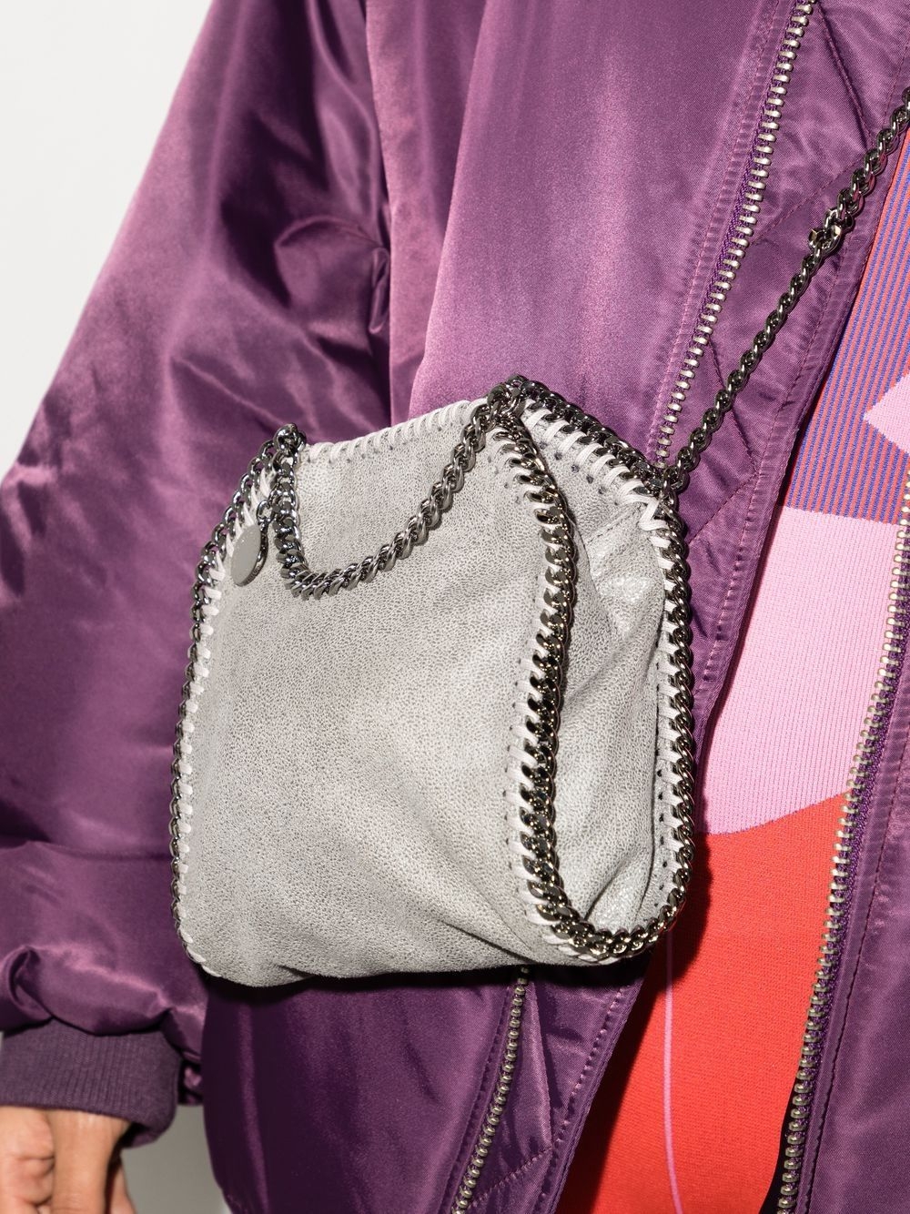 [Stella McCartney] Shoulder bag FW26 391698W91321220