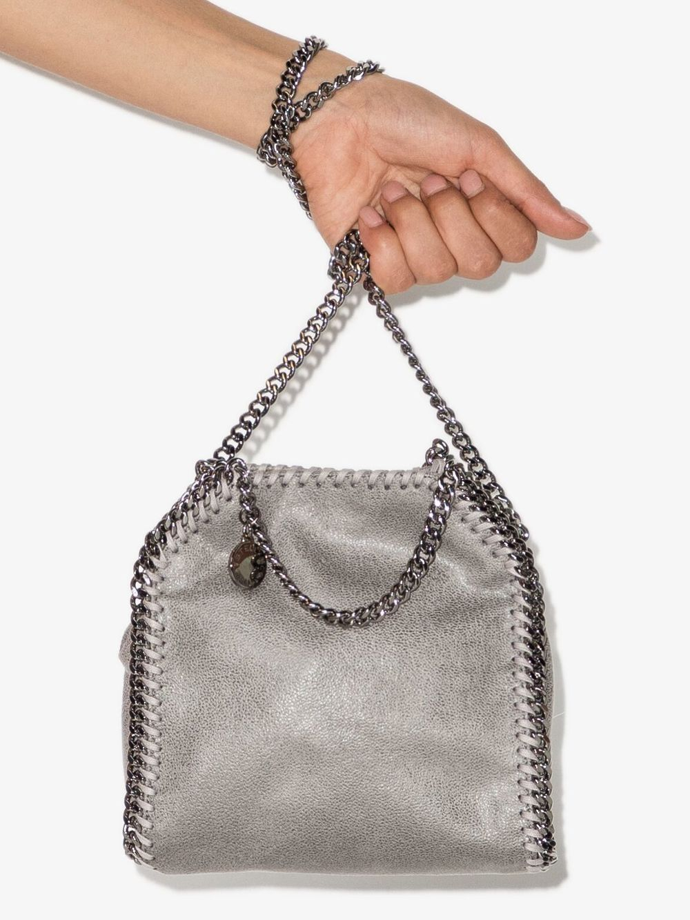 [Stella McCartney] Shoulder bag FW26 391698W91321220