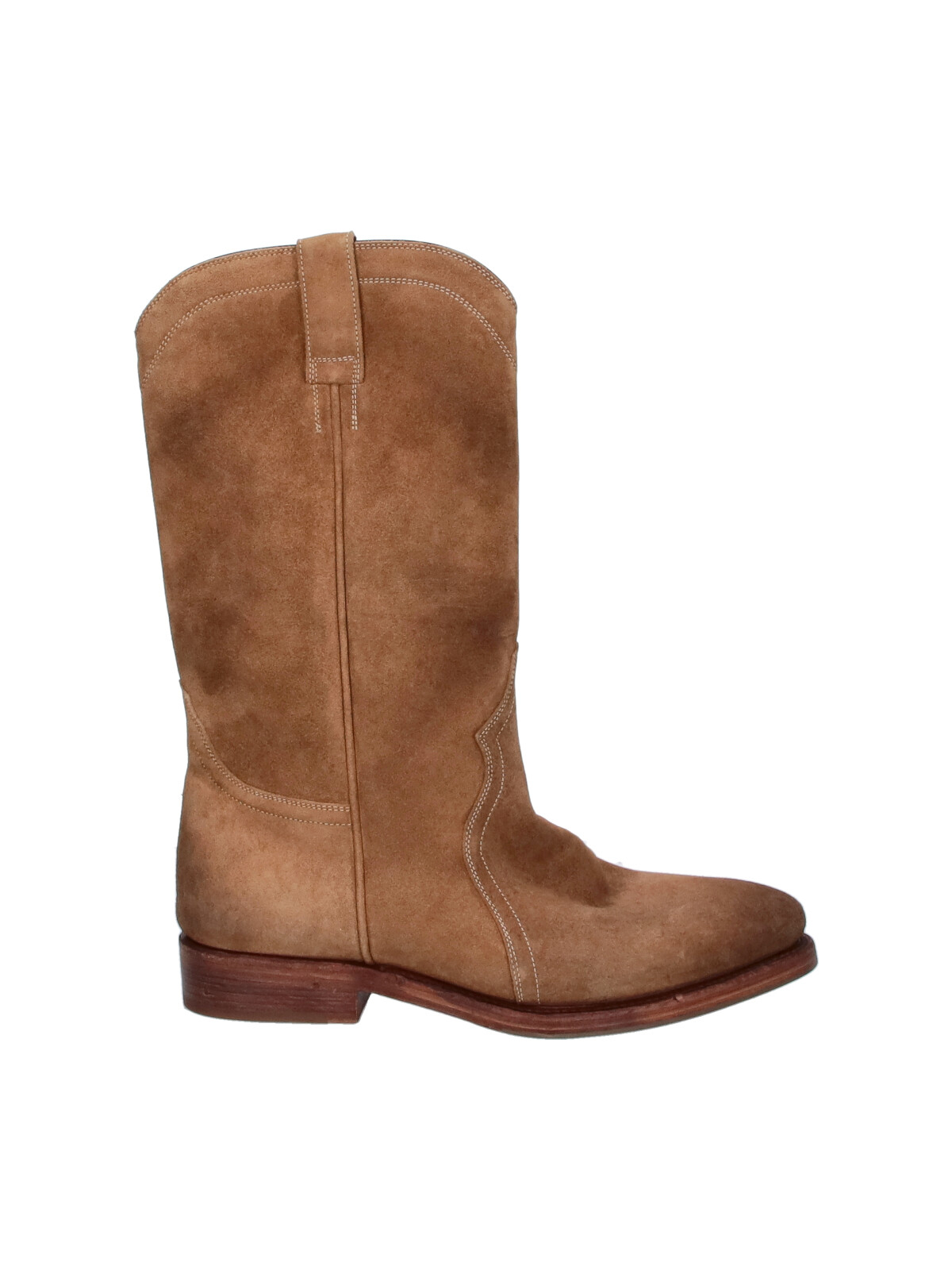 [Jil Sander] Ankle boots FW26 J32WW0037 P7892243
