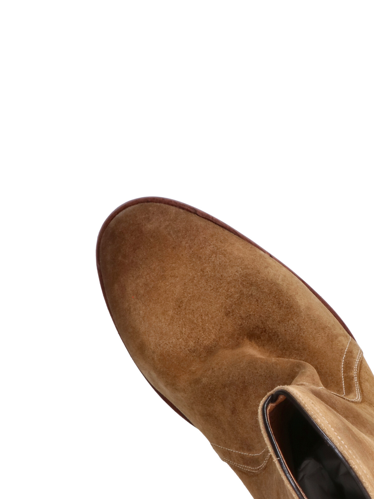 [Jil Sander] Ankle boots FW26 J32WW0037 P7892243