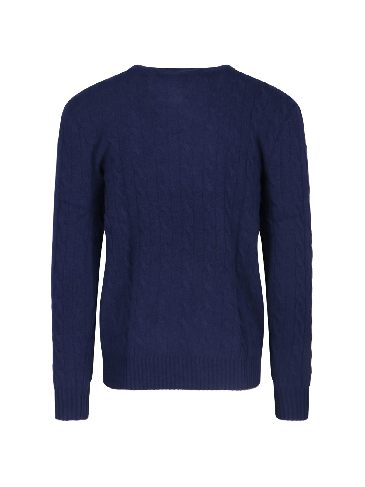 [Polo Ralph Lauren] Knitwear FW26 710 876762002