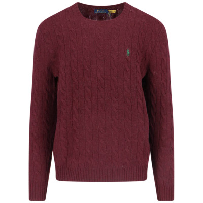 [Polo Ralph Lauren] Knitwear FW26 710 876762011