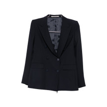[TAGLIATORE] Jacket SS26 J-PARIGI10B080004B5105