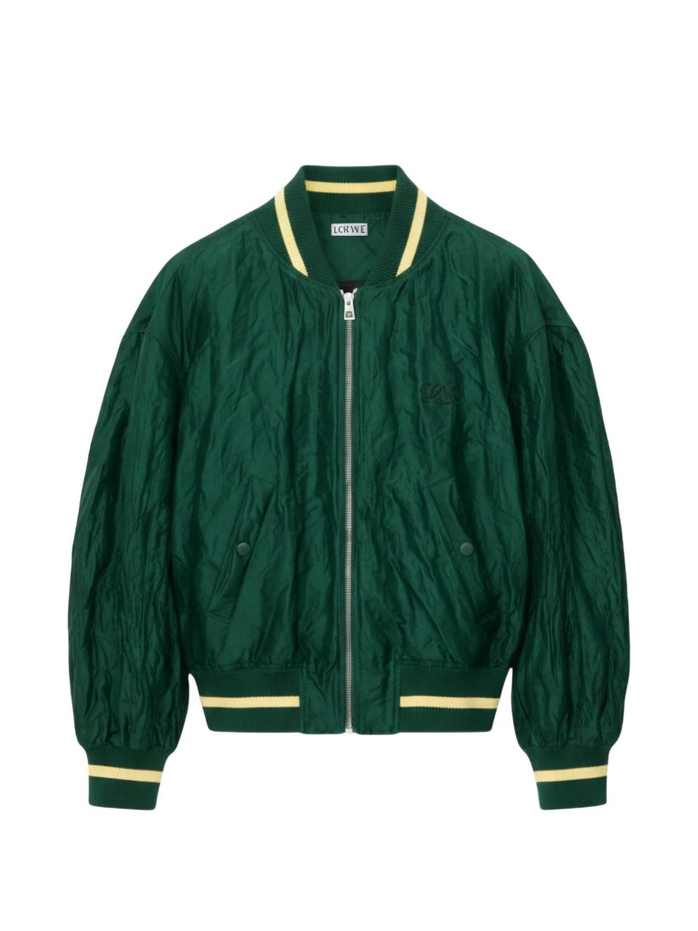 [Loewe] Bomber jacket SS26 S540Y02XCV4110