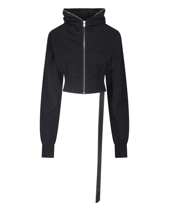 [RICK OWENS DRKSHDW] Sweatshirt FW26 DS02F6233 RIG09