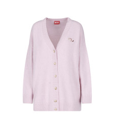 [Diesel] Knitwear FW26 A20833 0TKCZ31J