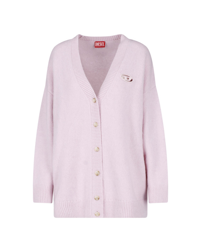 [Diesel] Knitwear FW26 A20833 0TKCZ31J