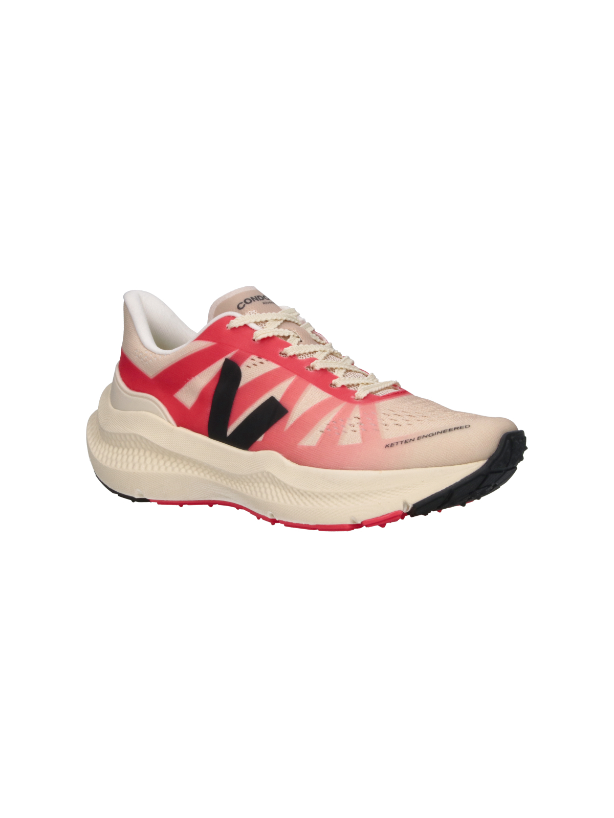 [Veja] Sneakers FW26 CE2821421ROSE GRADIENT CALCAIRE
