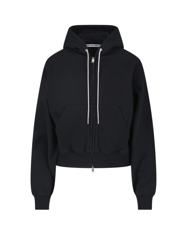 [ALEXANDER WANG] Sweatshirt FW26 1CC2262779001