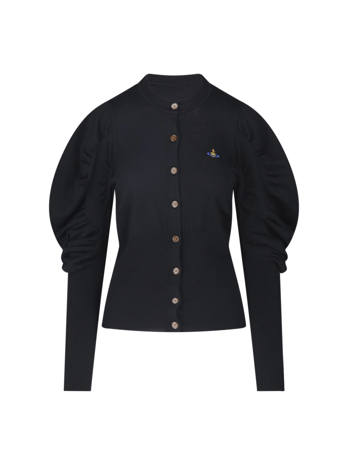 [Vivienne Westwood] Knitwear FW26 1803005B Y005EN401
