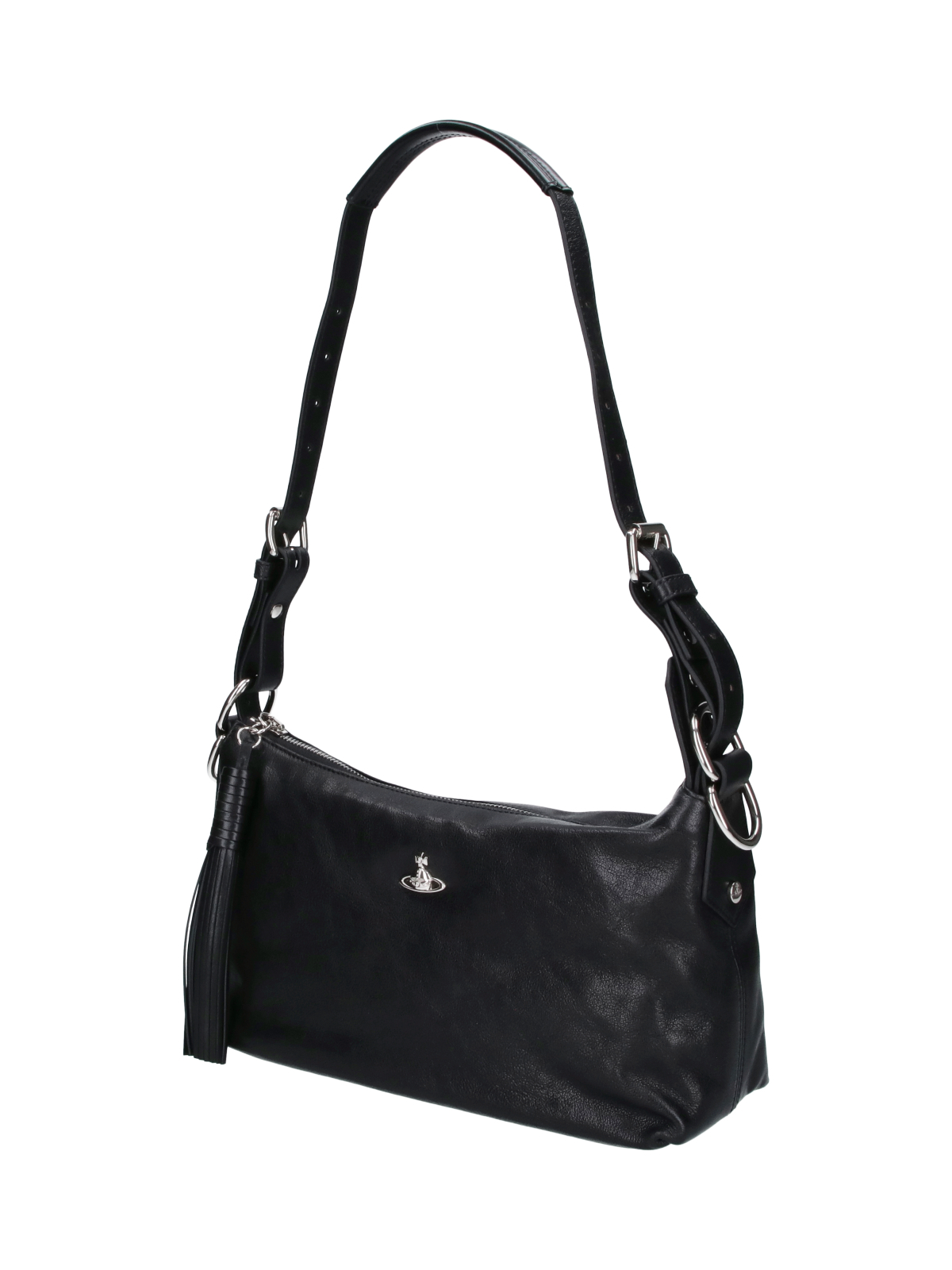 [Vivienne Westwood] Shoulder bag FW26 46020017W L00BXN401
