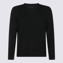 [Rag & Bone] Knitwear FW26 RH4A26F6MMNBLACK
