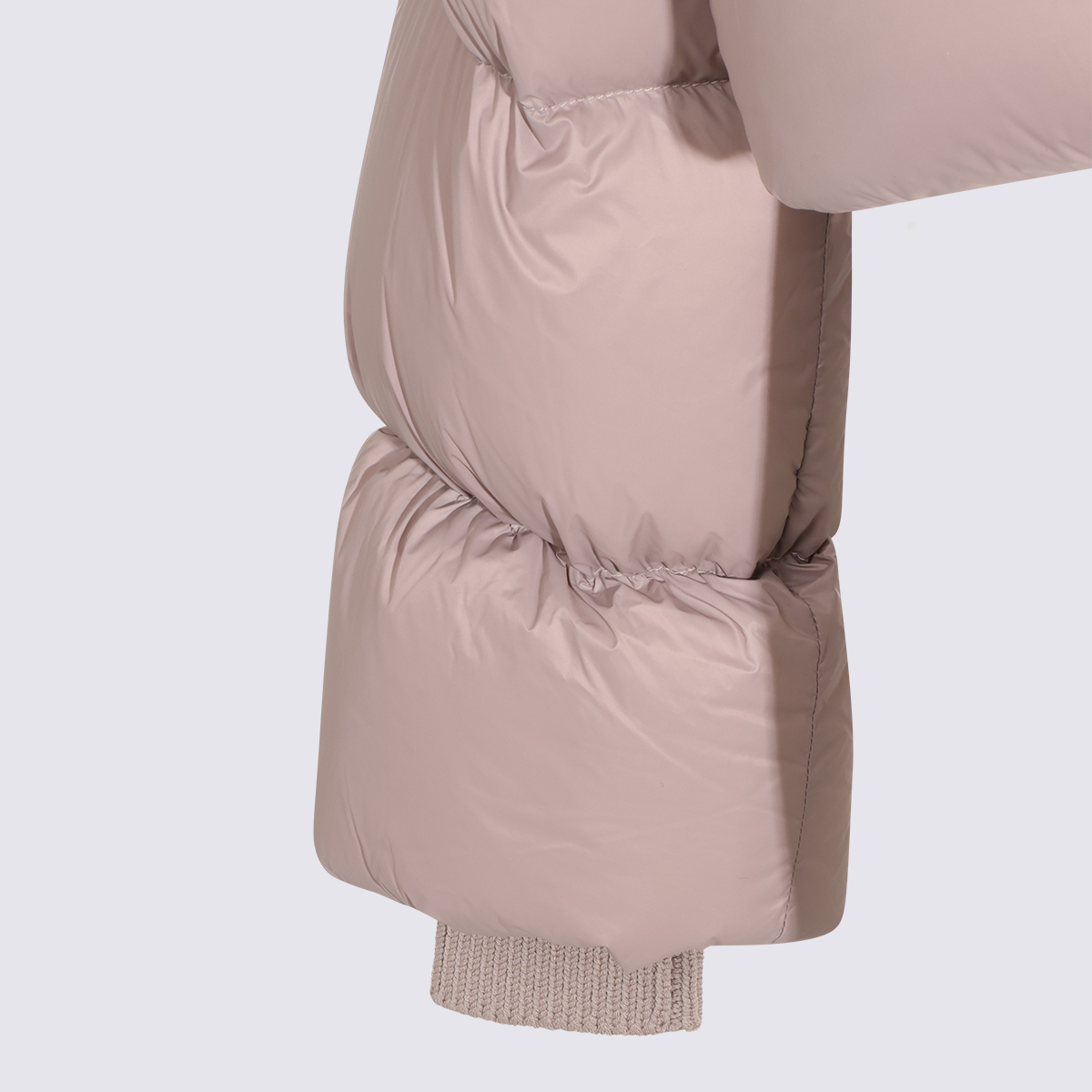 [Rick Owens] Down jacket FW26 RP02F5774NPD323