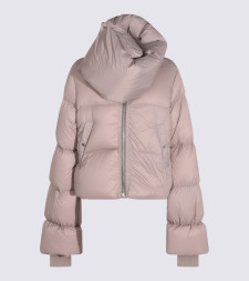 [Rick Owens] Down jacket FW26 RP02F5774NPD323