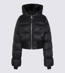 [Rick Owens] Down jacket FW26 RP02F5775NPD309