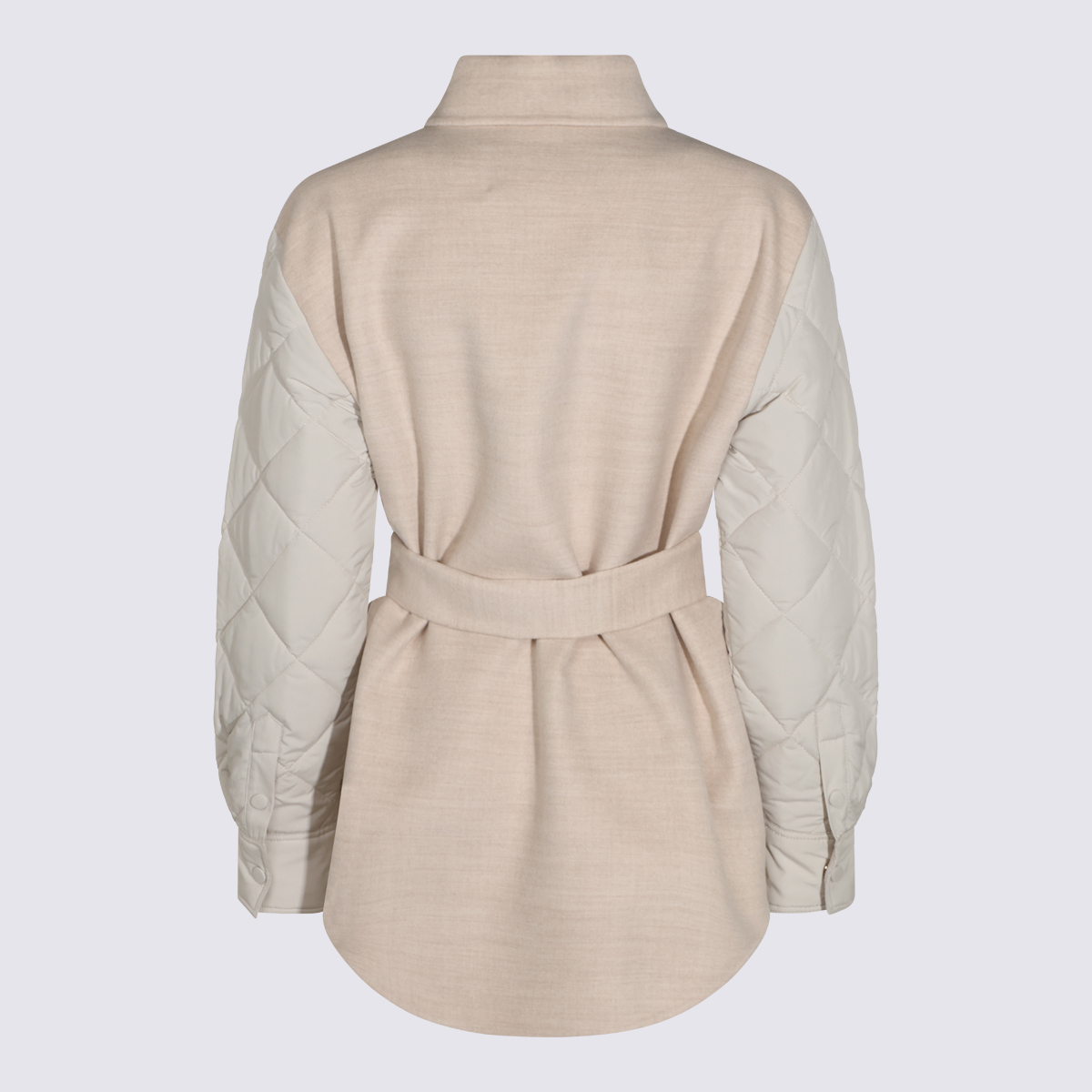 [Fabiana Filippi] Down jacket FW26 CTD216F188M3160164