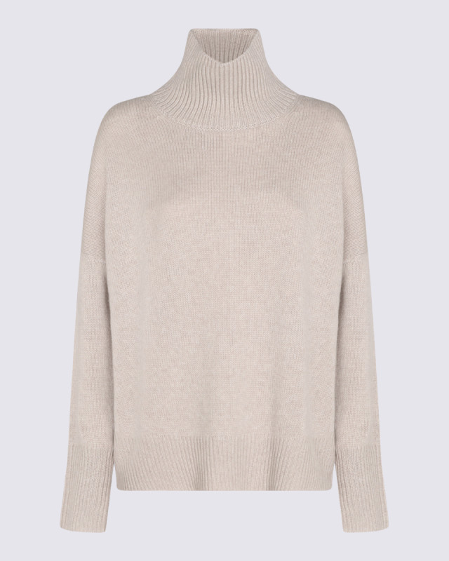 [Lisa Yang] Knitwear FW26 202113SA