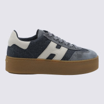 [Hogan] Sneakers FW26 HXW6980FB6DVJ60CPM