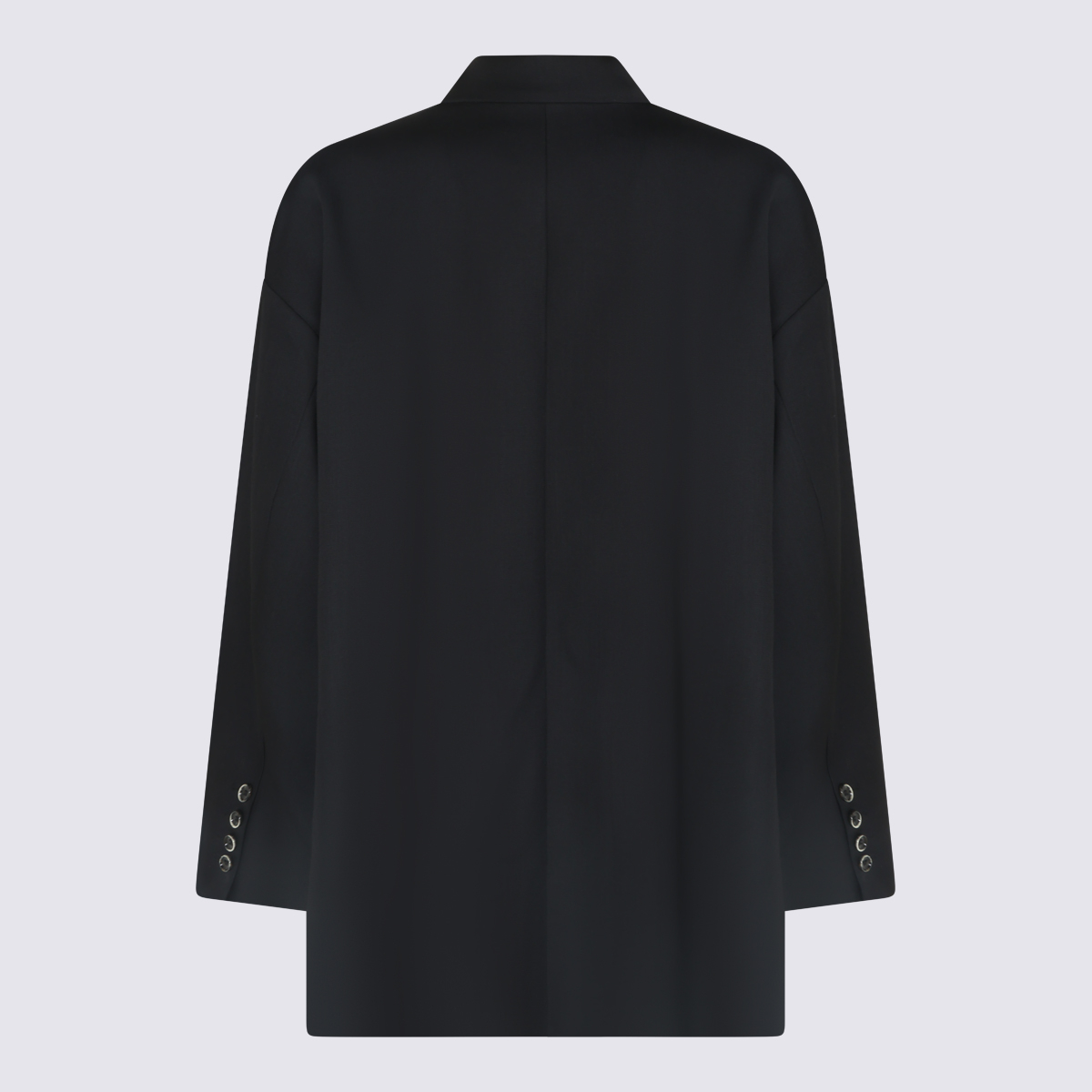 [Nine in the morning] Jacket FW26 TCL12S69NERO