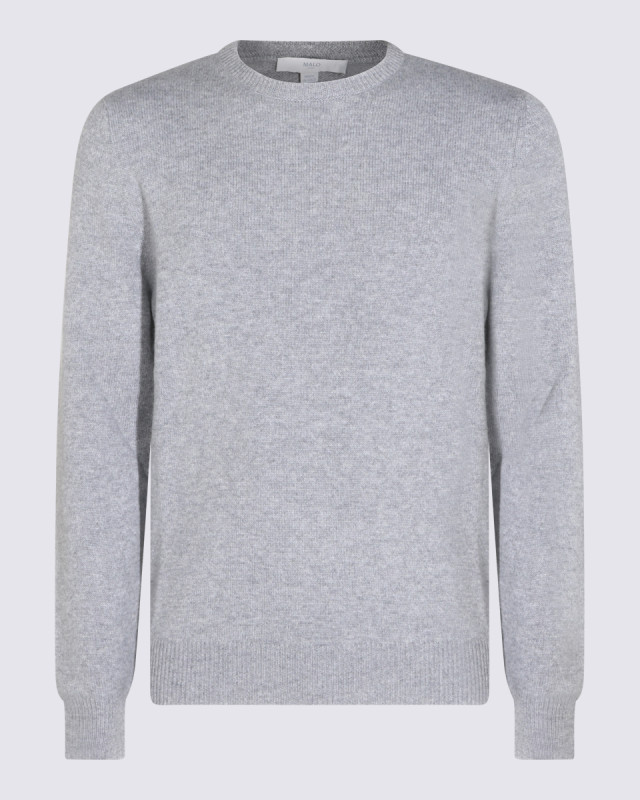 [MALO] Knitwear FW26 UMA361F1B02E3003