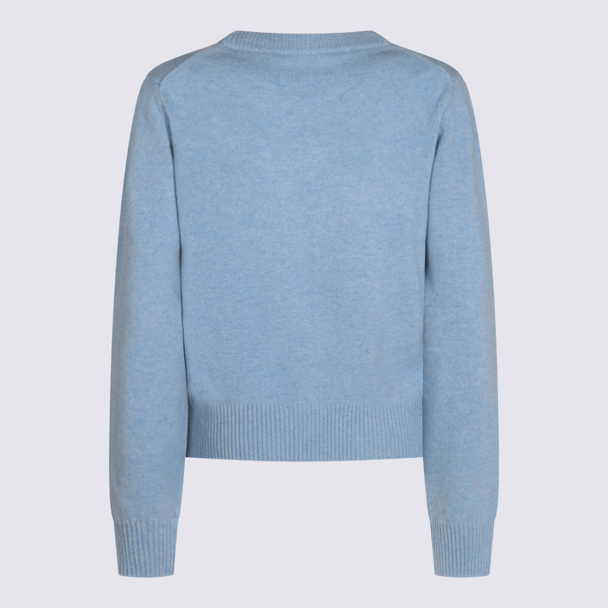 [GANNI] Knitwear FW26 A1150059ZXF