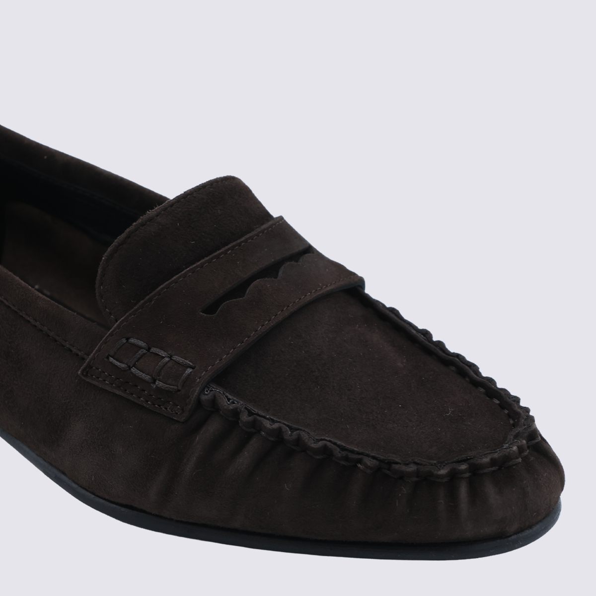 [Aeyde] Loafer FW26 A11FL0717009003226