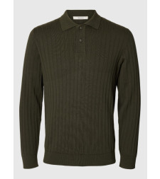 [Selected] Knitwear FW26 16101762-FORESTNIGHT