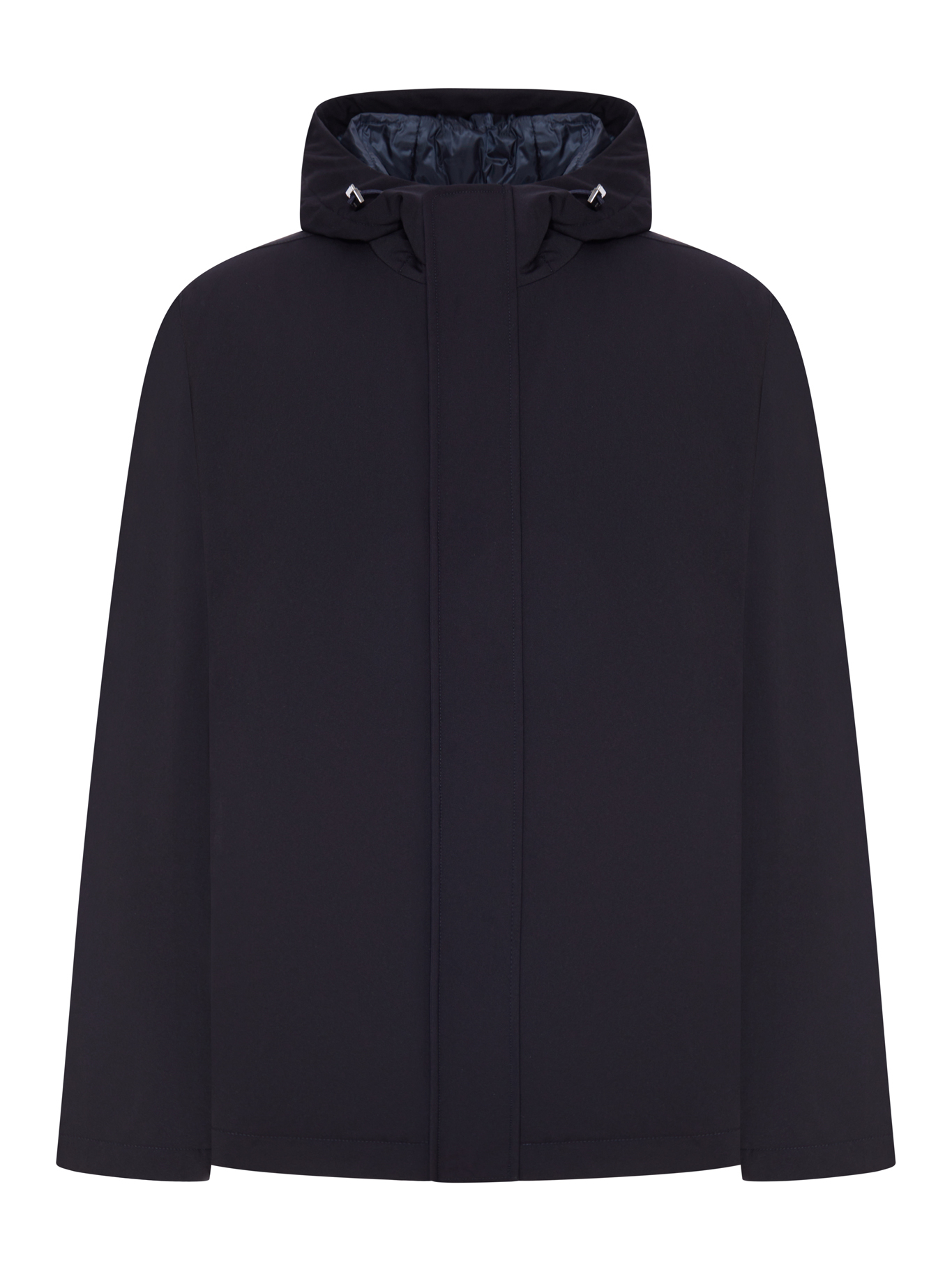 [Herno] Casual Jacket FW26 PI001364U126509210 LIGHT BLUE