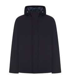 [Herno] Casual Jacket FW26 PI001364U126509210 LIGHT BLUE