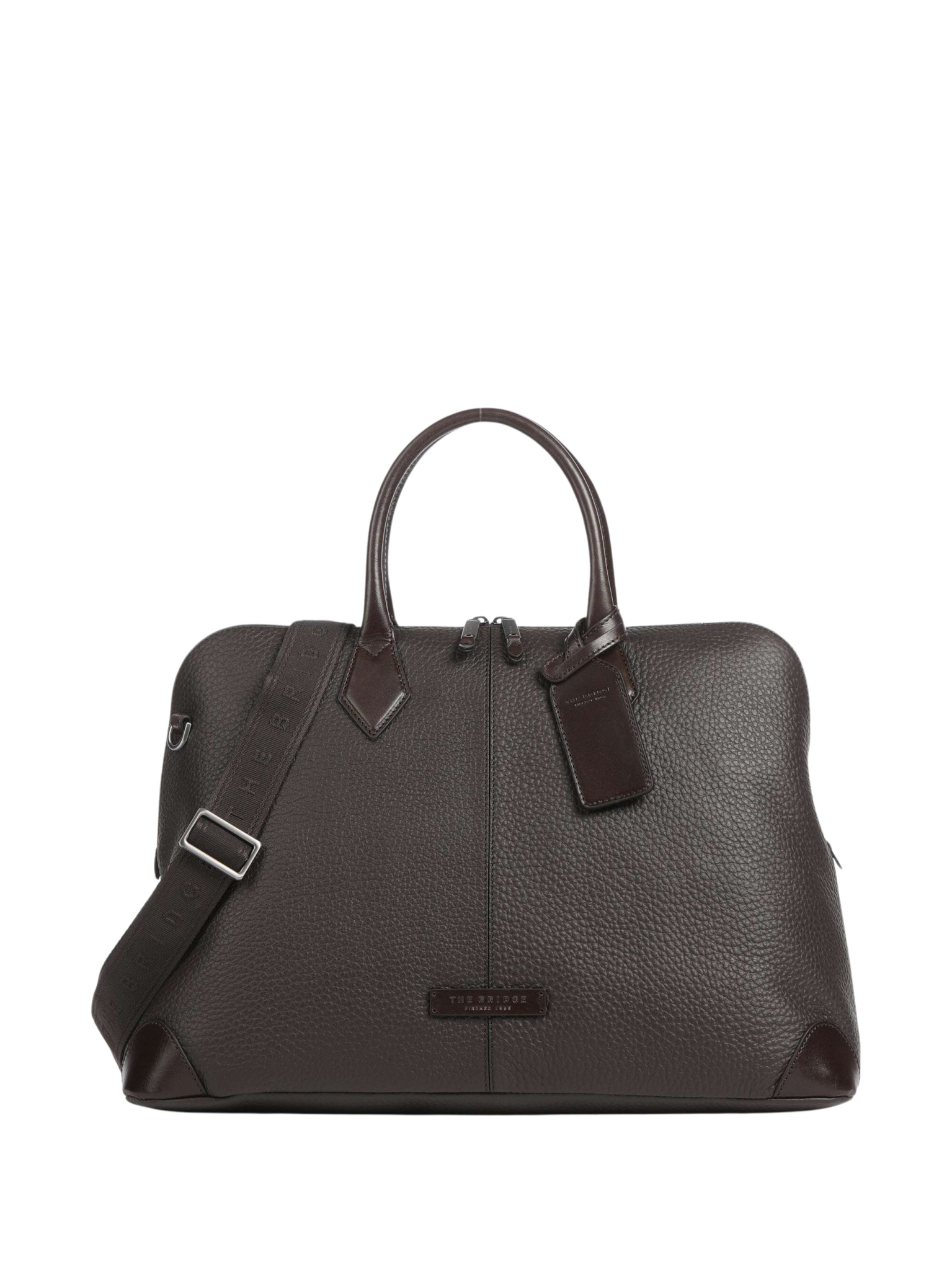 [THE BRIDGE] Tote bag FW26 071706ZA