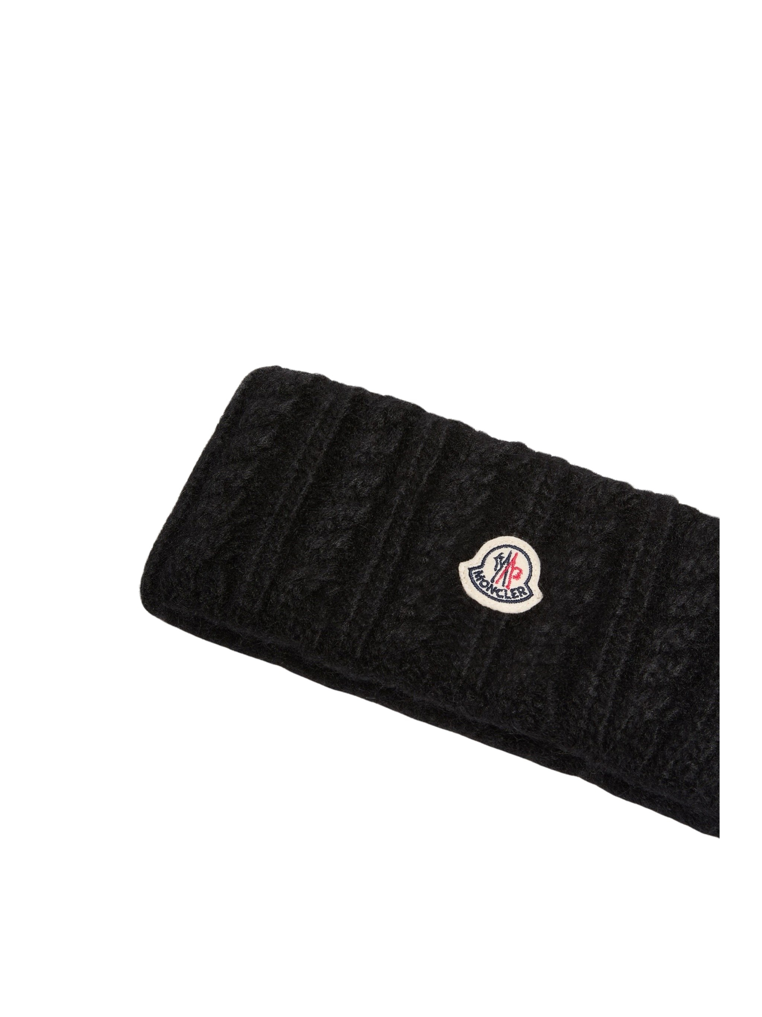[Moncler] Hair Accessory FW26 3B00017 N0403