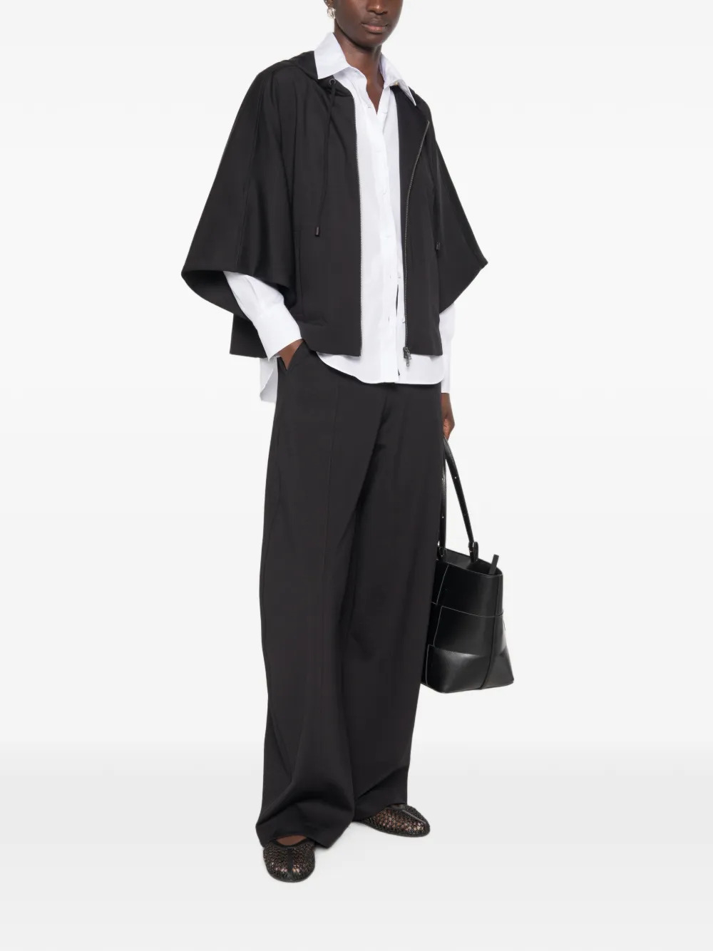 [MaxMara] Trousers FW26 2621786081600004