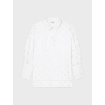 [Celine] Shirt FW26 RC0ME4K50 01BC