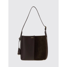 [Loewe] Tote bag FW26 A418WRPX01 DARKCHESTNUT