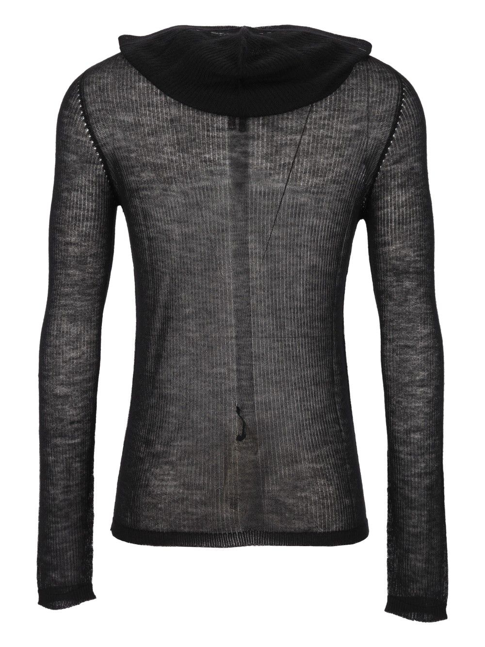 [Rick Owens] Knitwear CO RU02F4636RIBWSL09