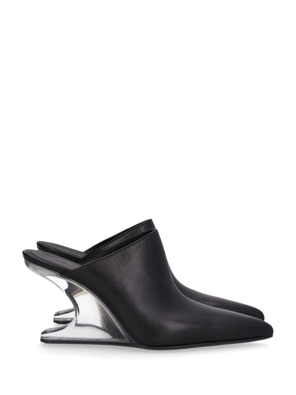 [Rick Owens] Sandals CO RP02F5873LOO090