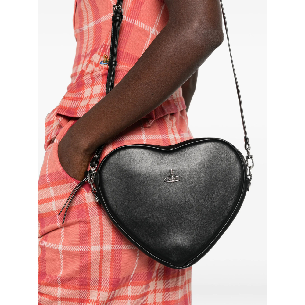 [Vivienne Westwood] Cross body bag FW26 5801000OW S0026 N401