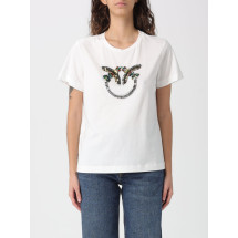 [PINKO] T-shirts Short Sleeve SS26 100535A33F Z05