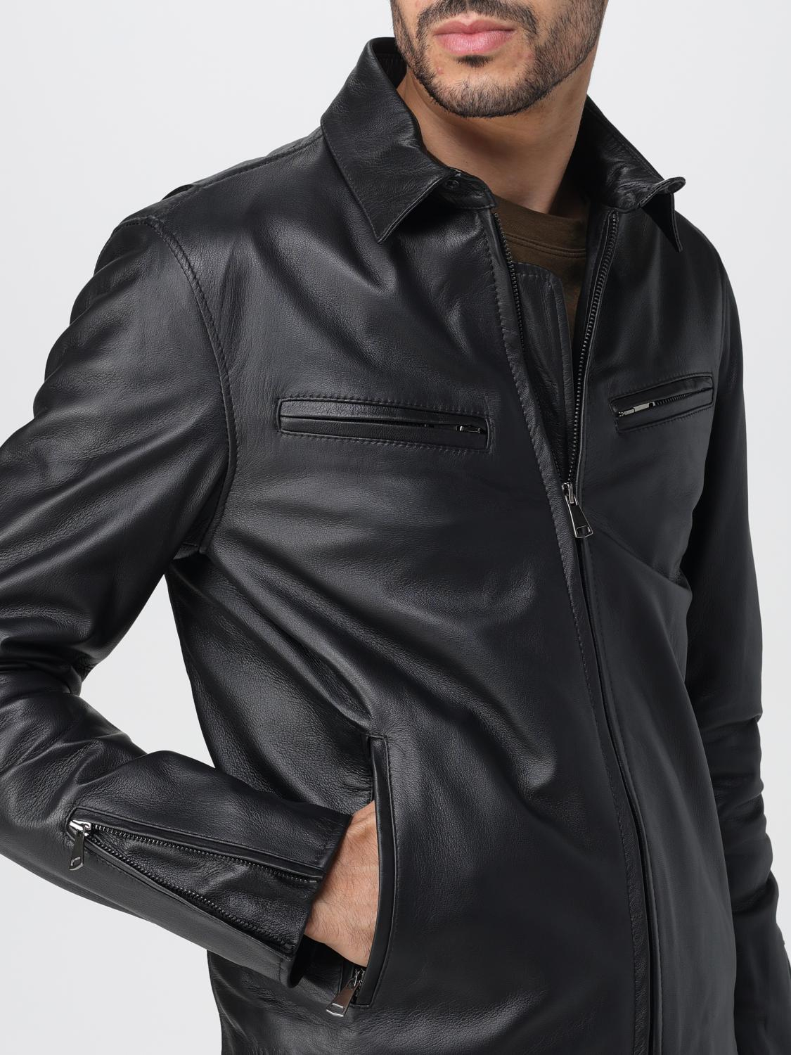 [XC] Jacket FW23 MATTEO