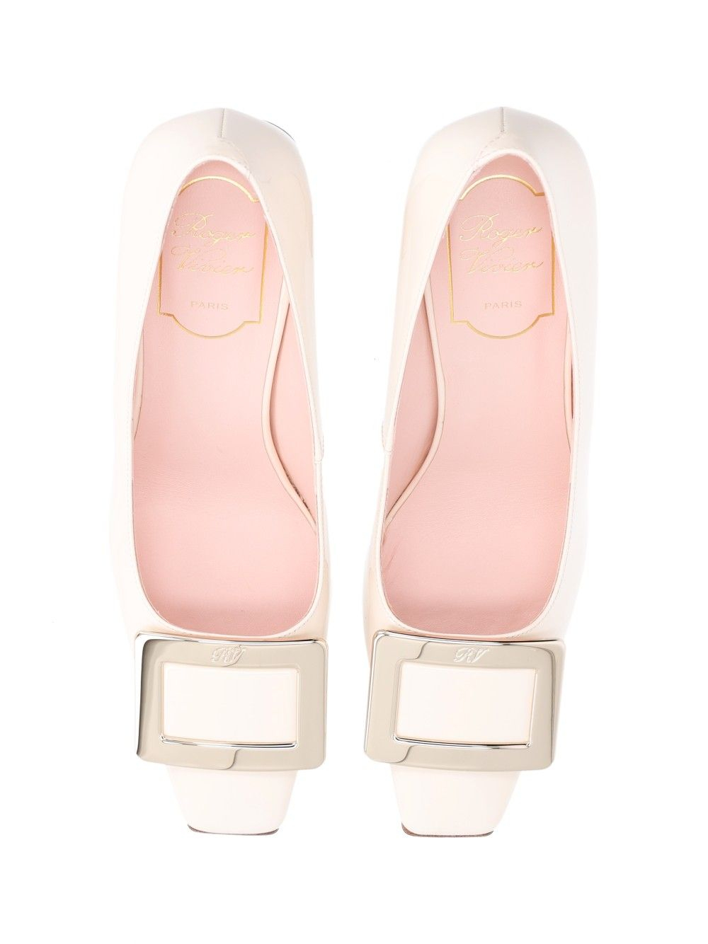 [Roger Vivier] Pumps CO RVW71300920D1PC019