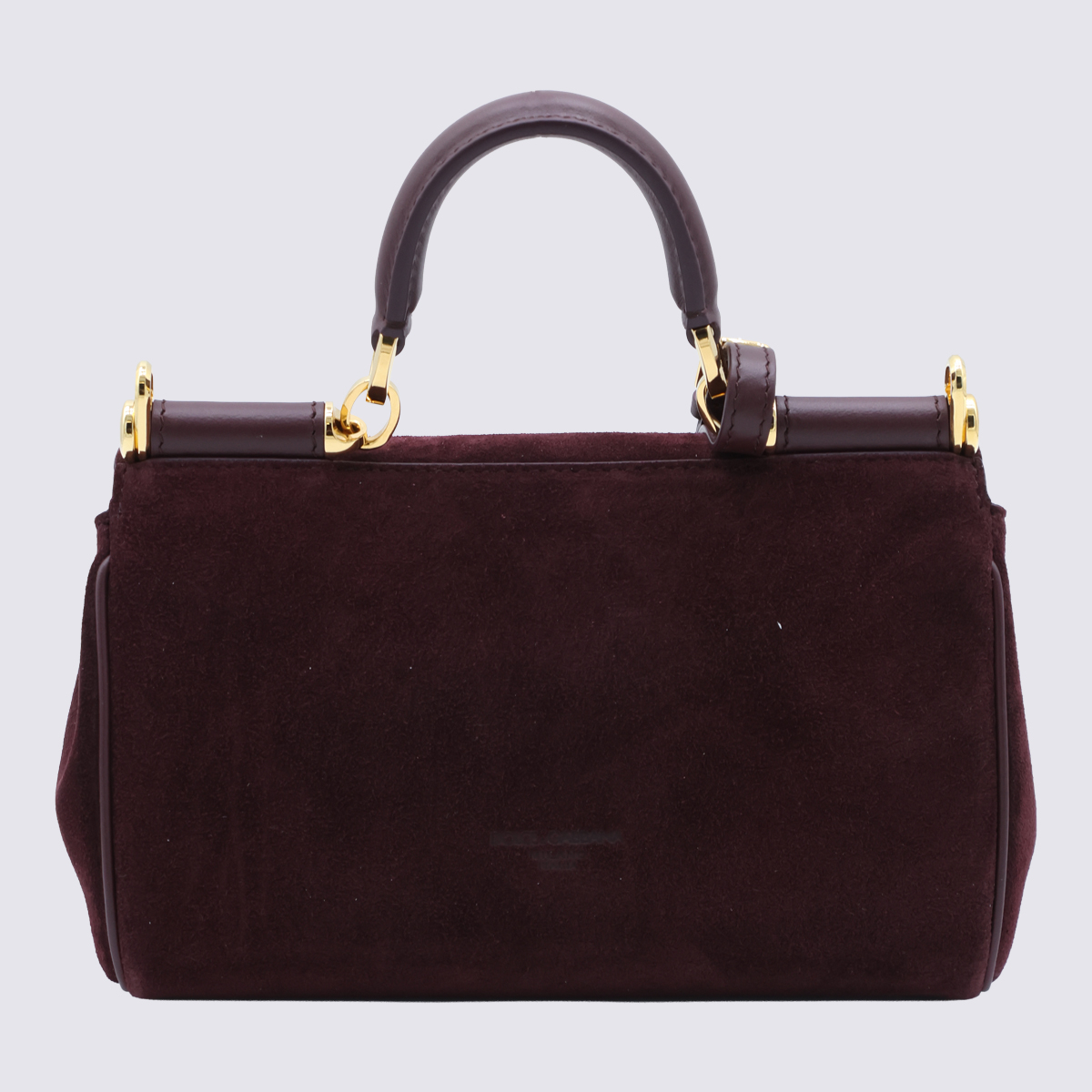 [Dolce & Gabbana] Shoulder bag FW26 BB7864BO9038B517