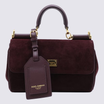 [Dolce & Gabbana] Shoulder bag FW26 BB7864BO9038B517