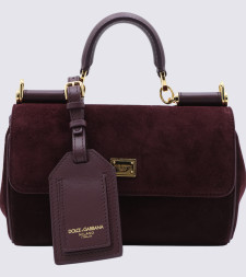 [Dolce & Gabbana] Shoulder bag FW26 BB7864BO9038B517