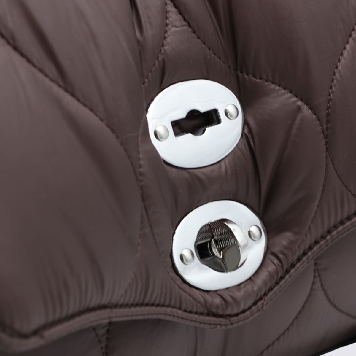 [Zanellato] Shoulder bag FW26 070930S231000Z0233