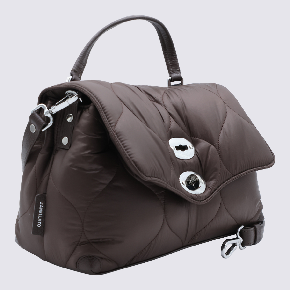 [Zanellato] Shoulder bag FW26 070930S231000Z0233