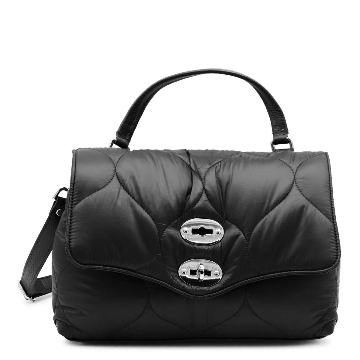 [Zanellato] Shoulder bag FW26 070930S231000Z0001
